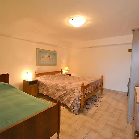 Sleeps 6 Wifi Semesterbostad