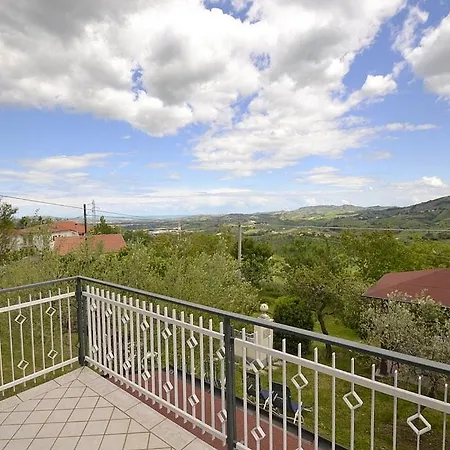 Sleeps 6 Wifi * Cellino Attanasio