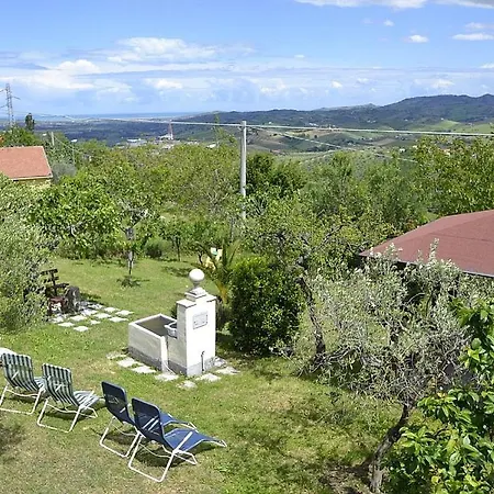 Sleeps 6 Wifi Semesterbostad