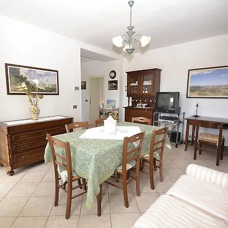 Sleeps 6 Wifi Semesterbostad Cellino Attanasio