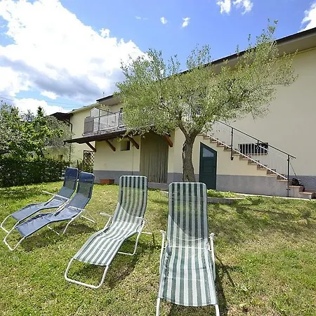 Sleeps 6 Wifi