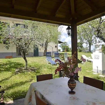 Sleeps 6 Wifi Semesterbostad Cellino Attanasio